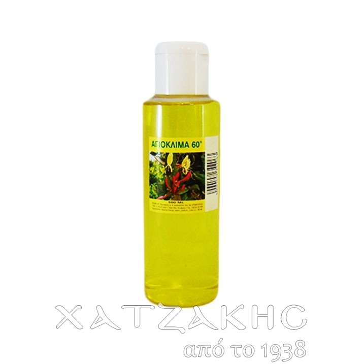 ΑΡΩΜΑ ΑΓΙΟΚΛΙΜΑ 500ML