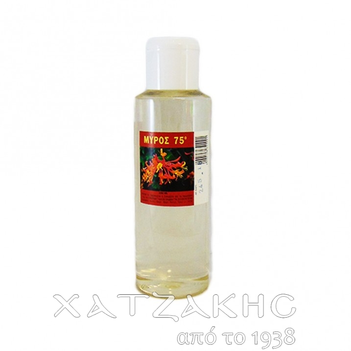ΑΡΩΜΑ ΜΥΡΟ 500 ML  75 ΒΑΘΜΩΝ