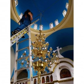 ΕΠΙΧΡΥΣΩΣΗ ΕΠΑΡΓΥΡΩΣΗ