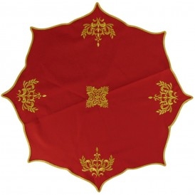 ΚΑΛΥΜΜΑ ΠΟΤΗΡΙΟΥ ΧΡΥΣΟΚΕΝΤΗΤΟ