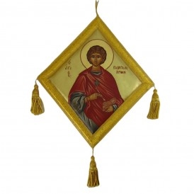 ΕΠΙΓΟΝΑΤΙΟ ΑΓΙΟΓΡΑΦΙΑ ΑΓΙΟΣ...