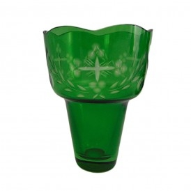 ΚΑΝΔΗΛΟΚΟΥΠΑ ΓΥΑΛΙΝΗ ΟΒΑΛ...