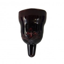 ΚΑΝΔΗΛΟΚΟΥΠΑ ΓΥΑΛΙΝΗ...