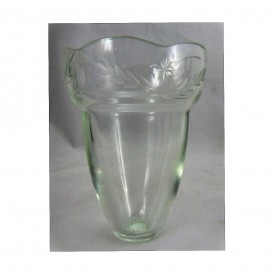 ΚΑΝΔΗΛΟΚΟΥΠΑ ΓΥΑΛΙΝΗ ΔΙΑΦΑΝΕΣ