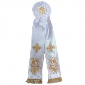 ΚΟΡΔΕΛΑ ΣΤΟΛΙΣΜΟΥ ΛΕΥΚΗ...