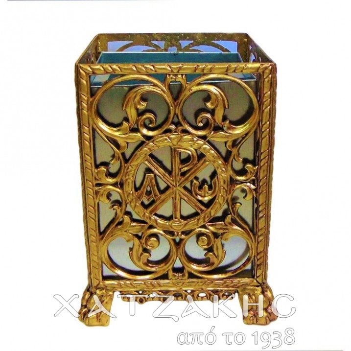 ΚΥΤΙΟ ΑΠΟΚΕΡΩΝ OXAL ΑΡΧΩ 4 ΠΟΔΙΑ