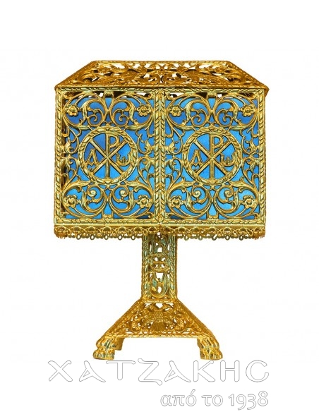 ΚΥΤΙΟ ΑΠΟΚΕΡΩΝ OXAL ΑΡΧΩ ΜΕ ΒΑΣΗ