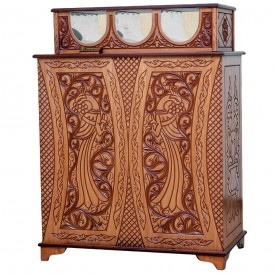 ΠΑΓΚΑΡΙ ΞΥΛΟΓΛΥΠΤΟ...