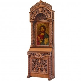 ΠΡΟΣΚΥΝΗΤΑΡΙ ΤΟΙΧΟΥ...