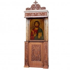 ΠΡΟΣΚΥΝΗΤΑΡΙ ΤΟΙΧΟΥ ΜΕΓΑΛΟ...