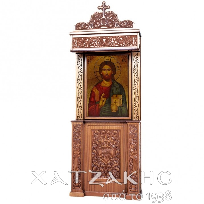 ΠΡΟΣΚΥΝΗΤΑΡΙ ΤΟΙΧΟΥ ΜΕΓΑΛΟ ΞΥΛΟΓΛΥΠΤΟ...