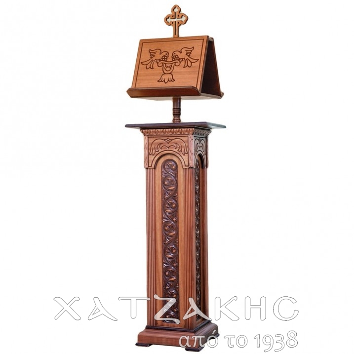 ΑΝΑΛΟΓΙΟ ΞΥΛΟΓΛΥΠΤΟ ΣΧΕΔΙΑ