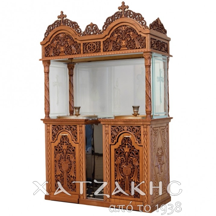 ΜΑΝΟΥΑΛΙ ΑΠΟΡΡΟΦΗΤΙΚΟ ΞΥΛΟΓΛΥΠΤΟ ΑΡΧΩ