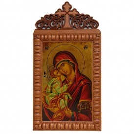 ΚΟΡΝΙΖΑ ΞΥΛΟΓΛΥΠΤΗ