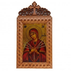 ΚΟΡΝΙΖΑ ΞΥΛΟΓΛΥΠΤΗ