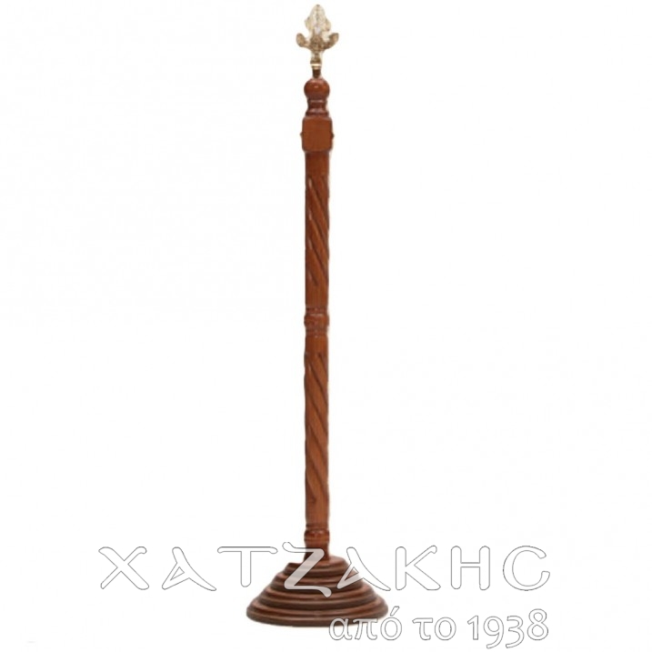 ΚΟΛΩΝΑ ΔΙΑΧΩΡΙΣΜΟΥ ΞΥΛΟΓΛΥΠΤΗ ΔΙΚΕΦΑΛΟΣ