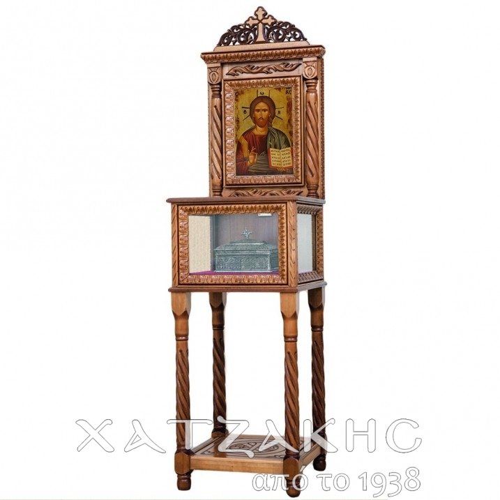 ΘΗΚΗ ΛΕΙΨΑΝΟΘΗΚΗΣ-ΠΡΟΣΚΥΝΗΤΑΡΙ...