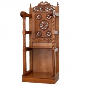 ΣΤΑΣΙΔΙ ΞΥΛΟΓΛΥΠΤΟ ΠΕΝΤΕ ΑΡΧΩ