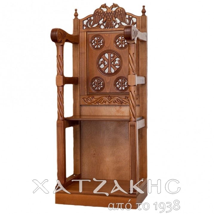 ΣΤΑΣΙΔΙ ΞΥΛΟΓΛΥΠΤΟ ΠΕΝΤΕ ΑΡΧΩ