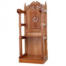 ΣΤΑΣΙΔΙ ΞΥΛΟΓΛΥΠΤΟ ΡΟΔΟ ΑΡΧΩ