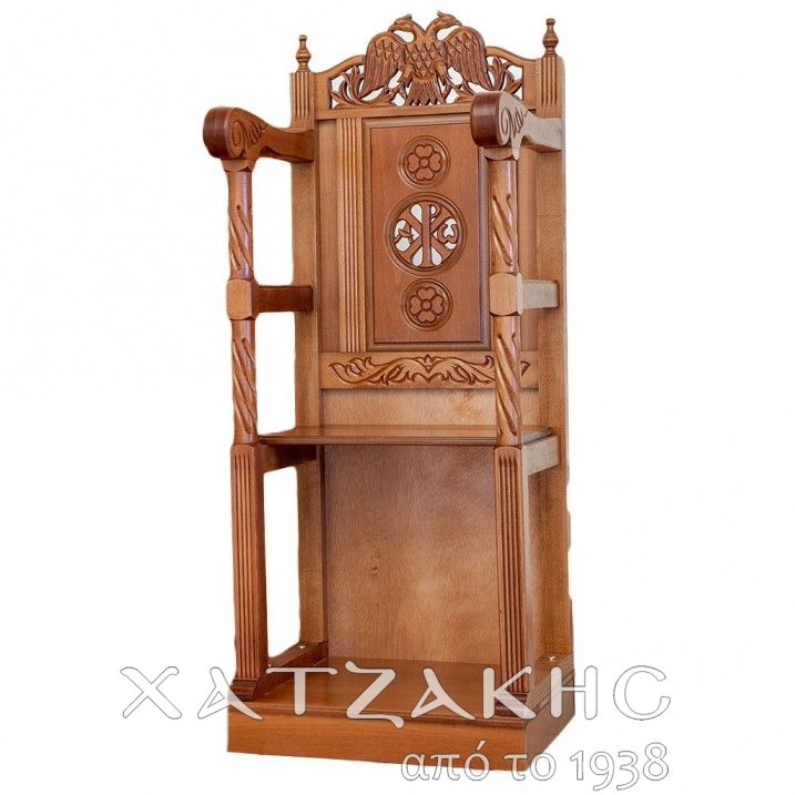 ΣΤΑΣΙΔΙ ΞΥΛΟΓΛΥΠΤΟ ΡΟΔΟ ΑΡΧΩ