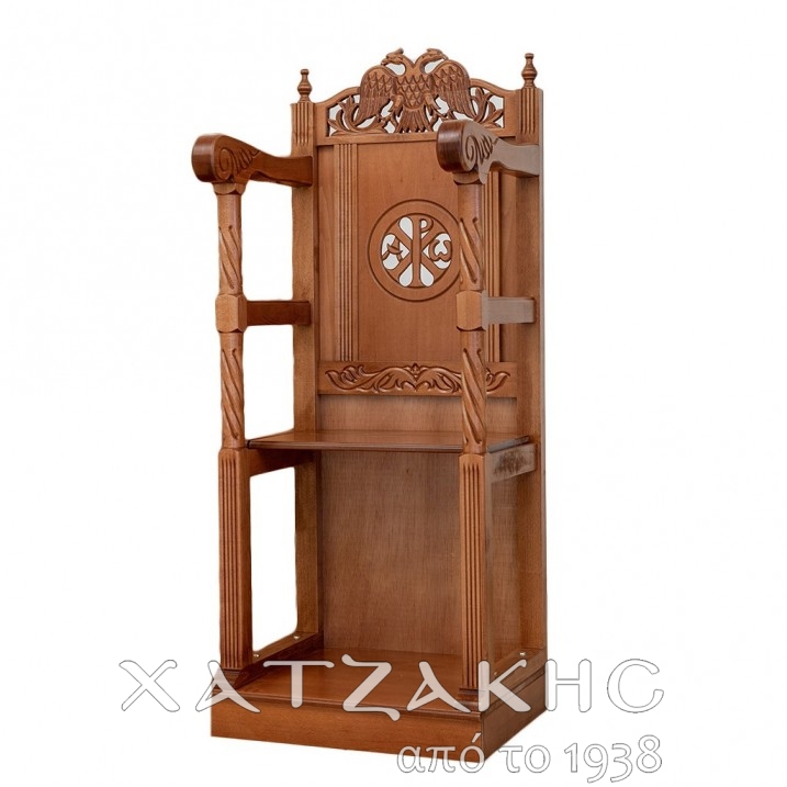 ΣΤΑΣΙΔΙ ΞΥΛΟΓΛΥΠΤΟ ΑΡΧΩ ΔΙΚΕΦΑΛΟΣ
