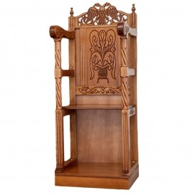 ΣΤΑΣΙΔΙ ΞΥΛΟΓΛΥΠΤΟ ΓΛΑΣΤΡΑ...