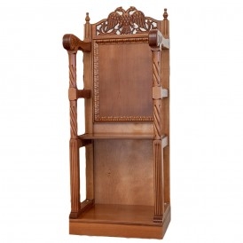 ΣΤΑΣΙΔΙ ΞΥΛΟΓΛΥΠΤΟ...