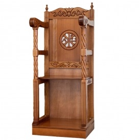 ΣΤΑΣΙΔΙ ΞΥΛΟΓΛΥΠΤΟ ΑΡΧΩ ΦΥΛΛΟ