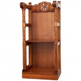 ΣΤΑΣΙΔΙ ΑΡΧΩ ΞΥΛΟΓΛΥΠΤΟ