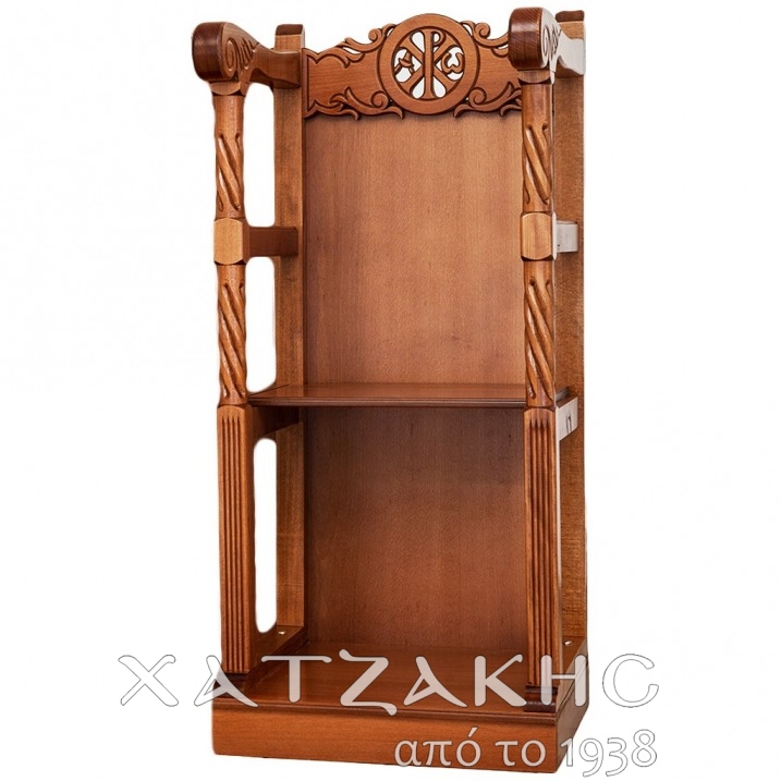 ΣΤΑΣΙΔΙ ΑΡΧΩ ΞΥΛΟΓΛΥΠΤΟ