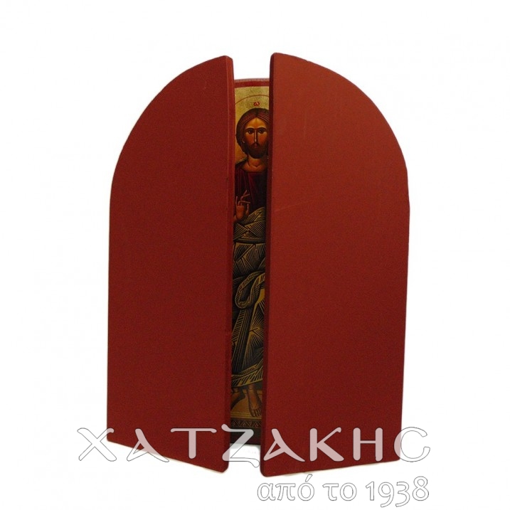 ΤΡΙΠΤΥΧΟ ΜΕΤΑΞΟΤΥΠΙΑ ΜΕ ΦΥΛΛΑ ΧΡΥΣΟΥ