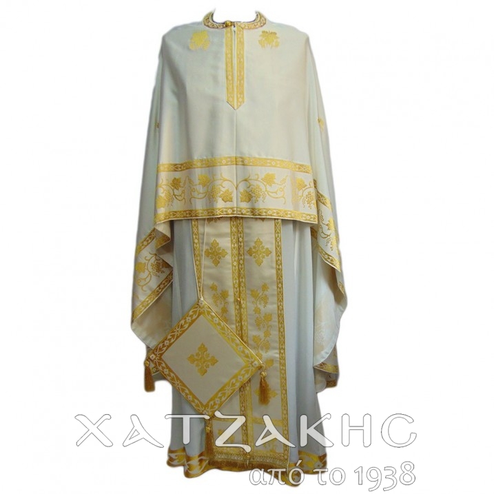 ΙΕΡΑΤΙΚΑ ΑΜΦΙΑ ΥΦΑΝΤΑ ΜΕ ΠΕΡΙΜΕΤΡΙΚΟ