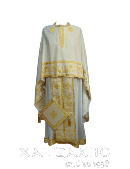 ΙΕΡΑΤΙΚΑ ΑΜΦΙΑ ΥΦΑΝΤΑ ΜΕ ΠΕΡΙΜΕΤΡΙΚΟ