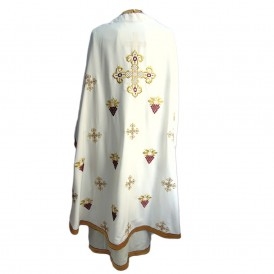 ΙΕΡΑΤΙΚΑ ΑΜΦΙΑ ΧΡΥΣΟΚΕΝΤΗΤΑ... 2