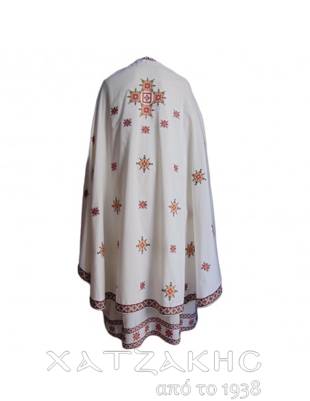 ΙΕΡΑΤΙΚΑ ΑΜΦΙΑ ΥΦΑΝΤΑ ΛΕΥΚΑ