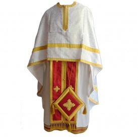 ΑΜΦΙΑ ΙΕΡΑΤΙΚΑ ΜΟΥΑΡΕ