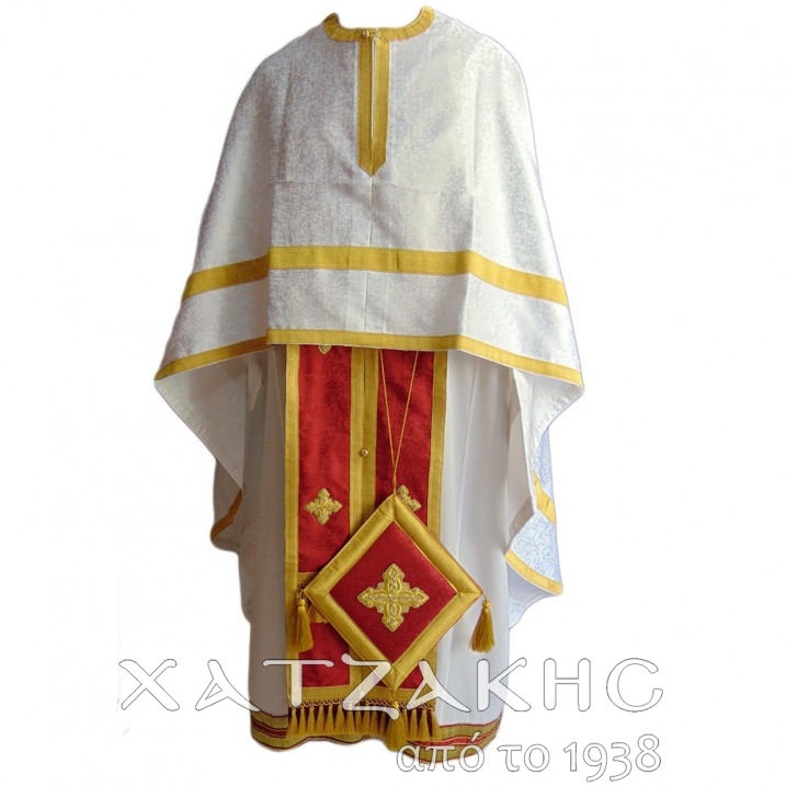 ΑΜΦΙΑ ΙΕΡΑΤΙΚΑ ΜΟΥΑΡΕ