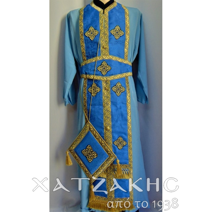 ΑΜΦΙΑ ΙΕΡΑΤΙΚΑ ΜΟΥΑΡΕ