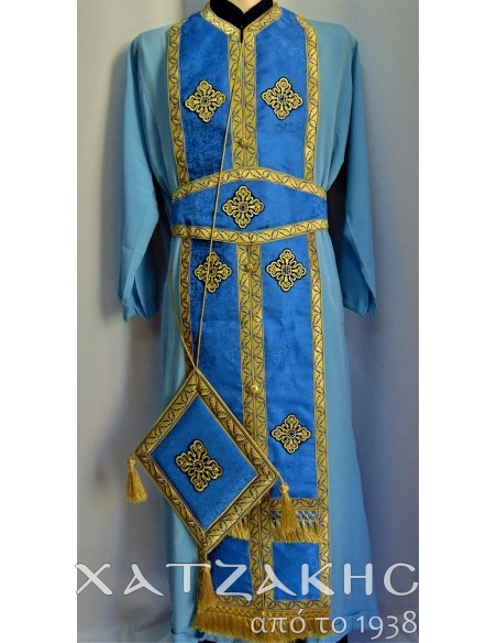 ΑΜΦΙΑ ΙΕΡΑΤΙΚΑ ΜΟΥΑΡΕ