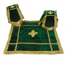 ΚΑΛΥΜΜΑ ΤΙΜΙΩΝ ΔΩΡΩΝ ΒΕΛΟΥΔΟ