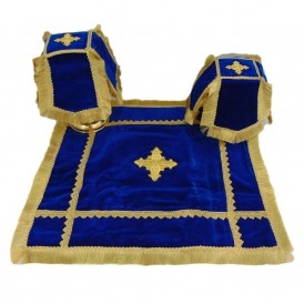 ΚΑΛΥΜΜΑ ΤΙΜΙΩΝ ΔΩΡΩΝ ΒΕΛΟΥΔΟ