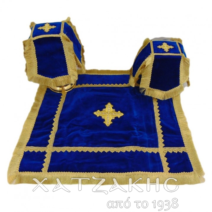 ΚΑΛΥΜΜΑ ΤΙΜΙΩΝ ΔΩΡΩΝ ΒΕΛΟΥΔΟ