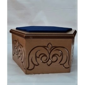 ΒΑΣΗ ΑΡΤΟΦΟΡΕΙΟΥ ΞΥΛΟΓΛΥΠΤΗ