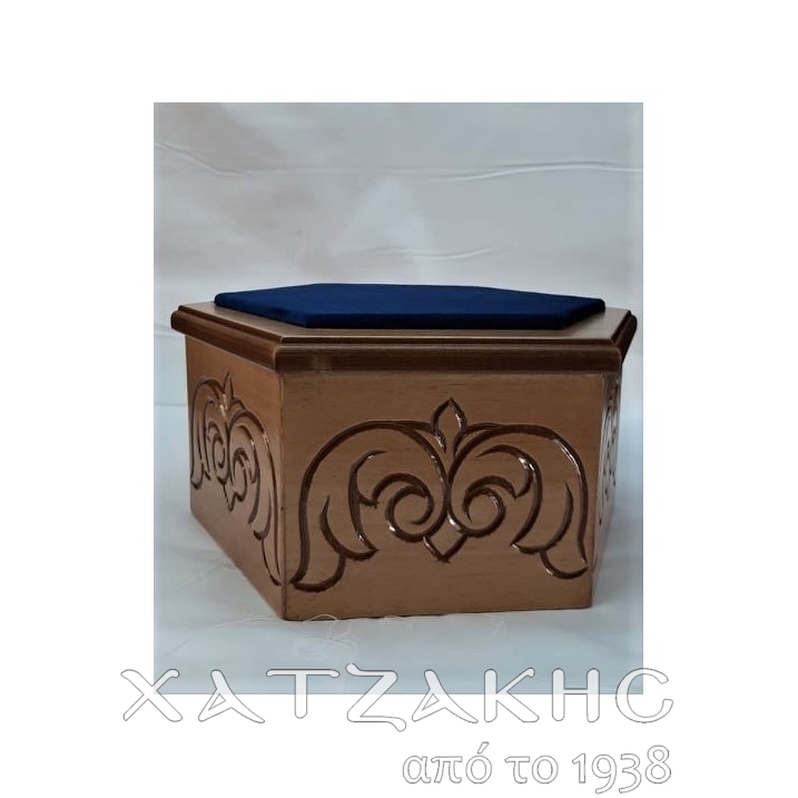 ΒΑΣΗ ΑΡΤΟΦΟΡΕΙΟΥ ΞΥΛΟΓΛΥΠΤΗ