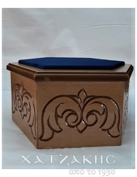 ΒΑΣΗ ΑΡΤΟΦΟΡΕΙΟΥ ΞΥΛΟΓΛΥΠΤΗ