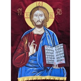 ΘΥΡΑ ΒΕΛΟΥΔΟ ΙΗΣΟΥΣ ΑΓΓΕΛΟΙ... 2