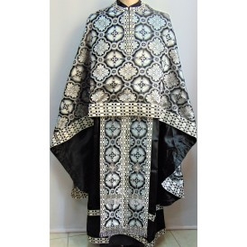 ΑΜΦΙΑ ΙΕΡΑΤΙΚΑ ΠΕΝΘΙΜΑ ΣΤΟΦΑ