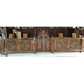 ΔΙΑΧΩΡΙΣΤΙΚΟ ΔΙΑΤΡΗΤΟ...