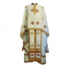 ΙΕΡΑΤΙΚΑ ΑΜΦΙΑ ΧΡΥΣΟΚΕΝΤΗΤΑ